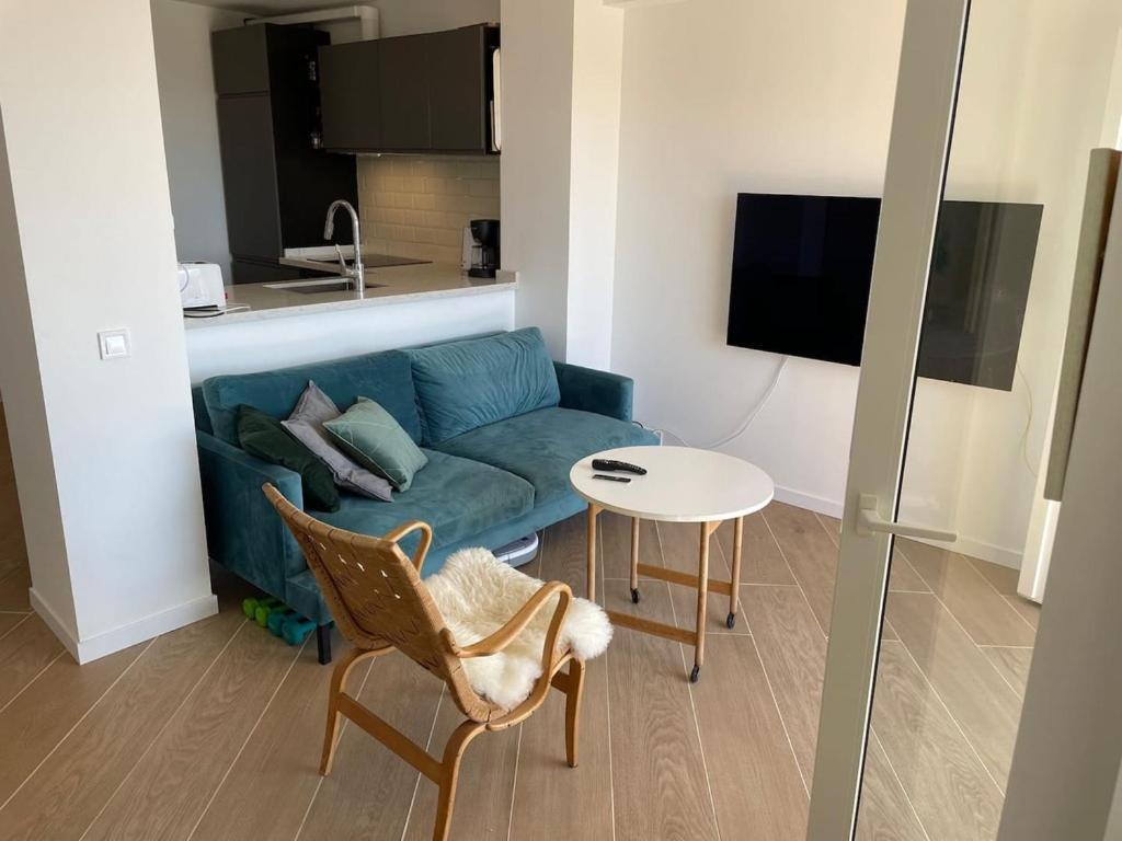 Luxury Sea View 2 Bedroom Apartment By Maison Jaken نيرخا المظهر الخارجي الصورة